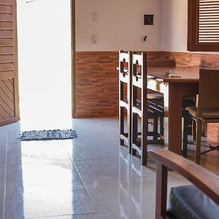 Casa Com Ar-Condicionados E Localizacao Perfeita Lejlighed Canoa Quebrada Eksteriør billede