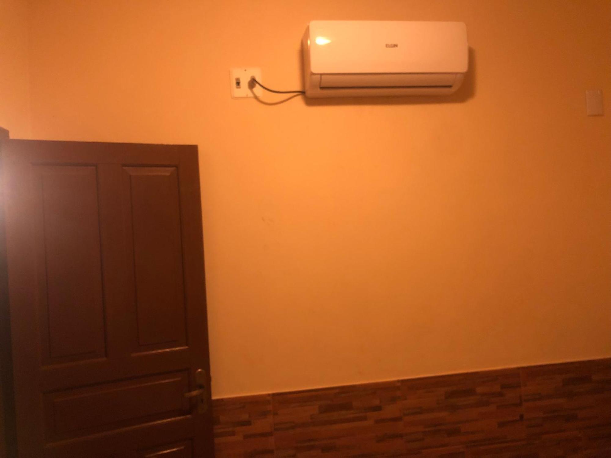 Casa Com Ar-Condicionados E Localizacao Perfeita Lejlighed Canoa Quebrada Eksteriør billede