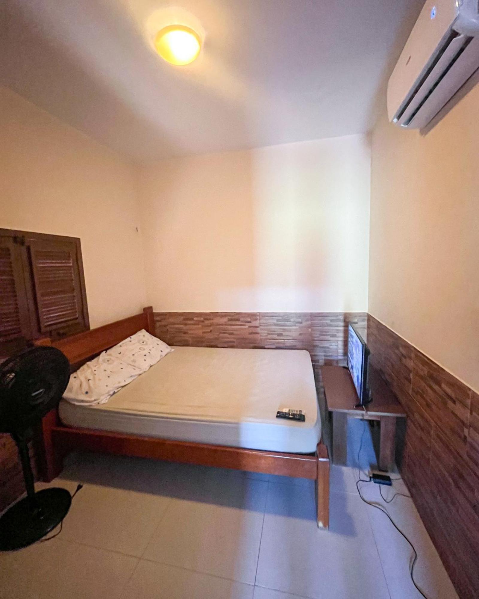 Casa Com Ar-Condicionados E Localizacao Perfeita Lejlighed Canoa Quebrada Værelse billede
